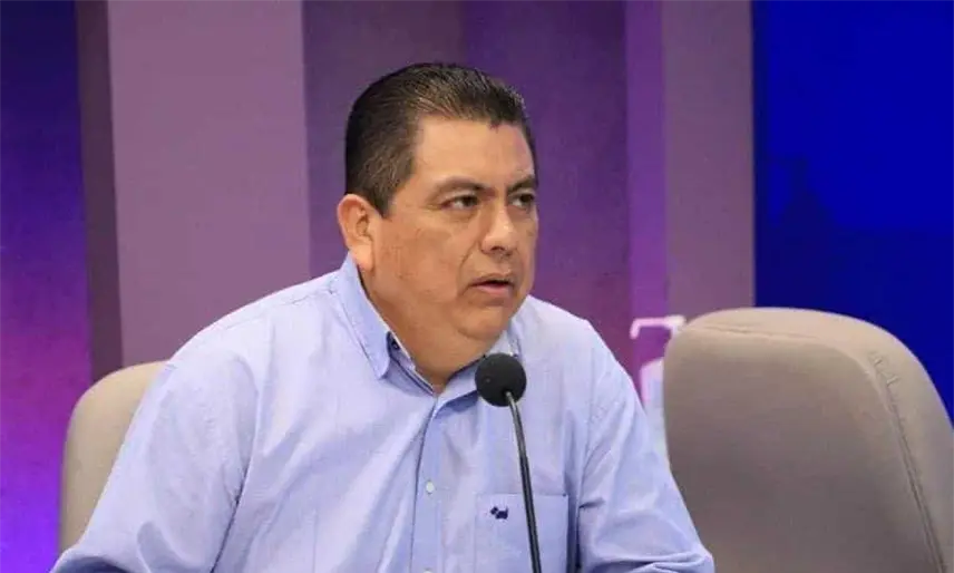 Reaparición de AMLO respaldando a Sheinbaum fue un acto desesperado: PRD Tabasco