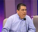 Con un meme, Roberto Romero llama "foca" a Rafael Acosta por acudir a informe de Osuna