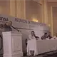 PVEM califica como "discurso hueco, vacío y sin sentido" críticas de la oposición al Gobierno