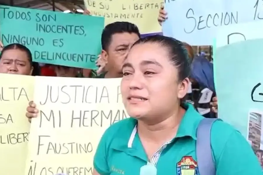Cañeros piden liberación de líderes detenidos y reclaman falta de apoyo de autoridades durante reunión