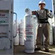Fitch Ratings sube calificaciones de Pemex y la coloca con perspectiva estable