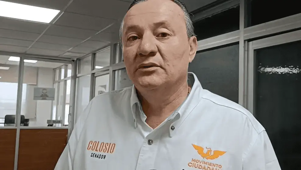 Patricia Lanestosa, sigue siendo la coordinadora de MC en el Congreso: Gerald Washington