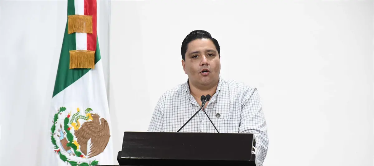 Represión y uso faccioso de FGE y SSPC contra cañeros denuncia el PRD