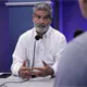 No descarta Pedro Palomeque que Luis Felipe Graham pueda ser candidato en 2030