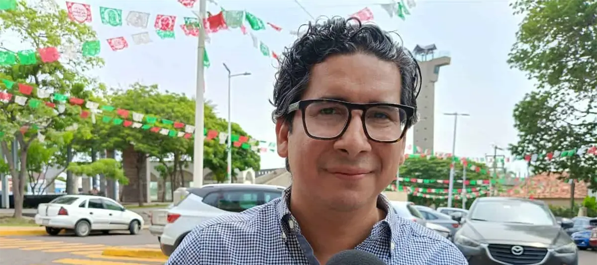 PVEM califica como "discurso hueco, vacío y sin sentido" críticas de la oposición al Gobierno