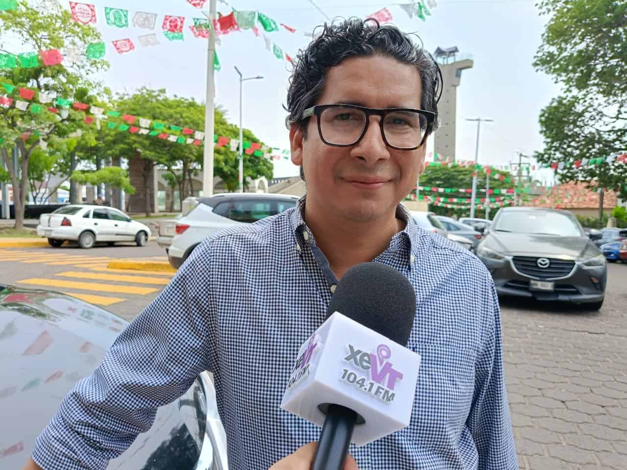 PVEM califica como “discurso hueco, vacío y sin sentido” críticas de la oposición al Gobierno
