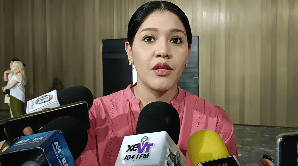 Diputadas condenan asesinato reciente de mujeres en Tabasco