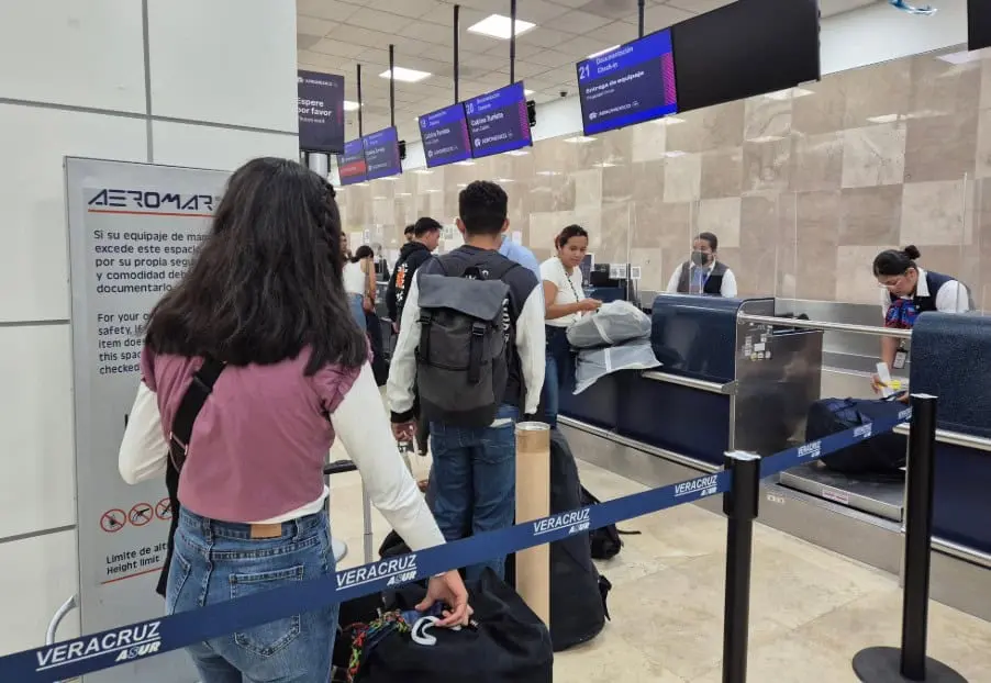 Buque Cuauhtémoc zarpará este sábado de EE. UU. de regreso a México