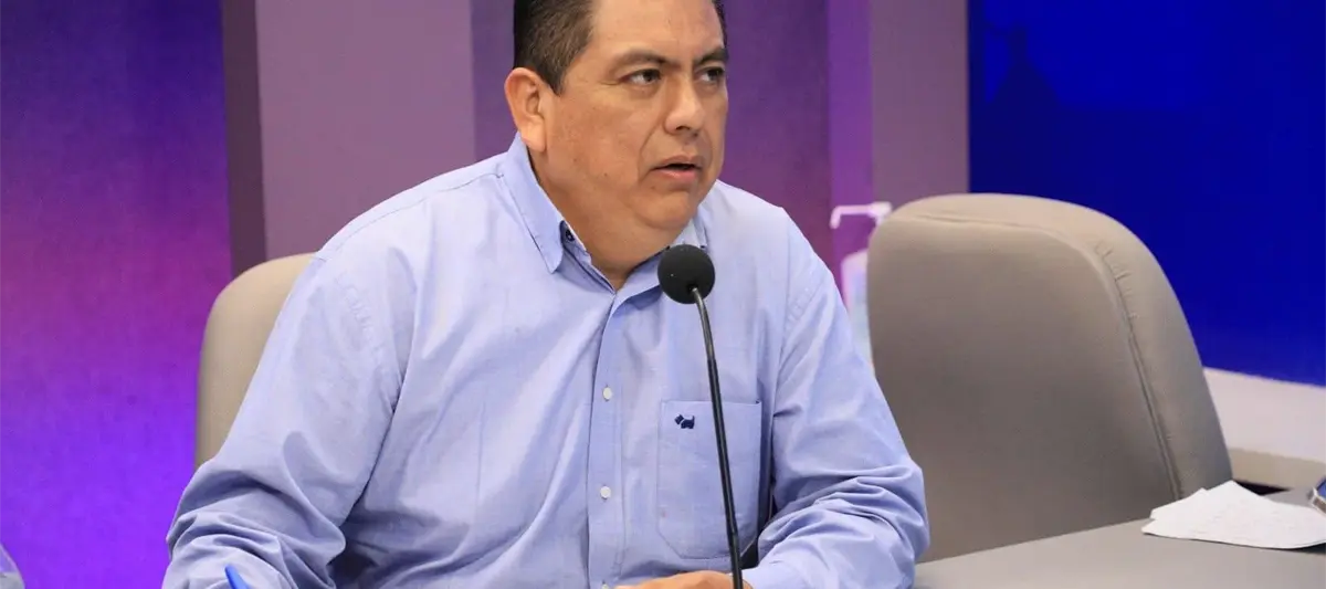 Sheinbaum busca "neutralizar" a Adán Augusto: PRD Tabasco