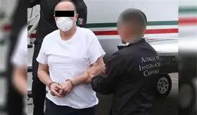 César Duarte seguirá en la cárcel, juez ordena prisión preventiva