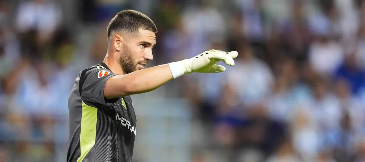 Hijo de Zinedine, es convocado por primera vez con Argelia