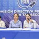Oscar Enrique Ramos, excandidato de Morena a la alcaldía de Cunduacán, se suma a MC