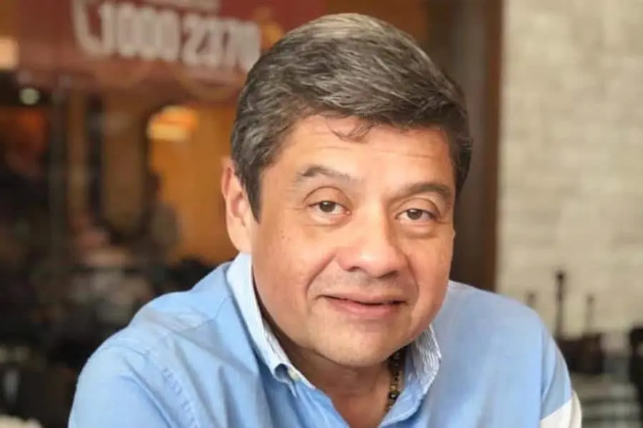 De ir solos en 2027, a la posición se le complicaría ganar: Jorge Lazo