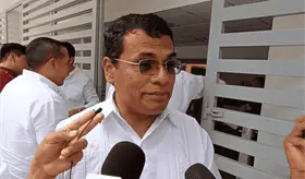 Morena Tabasco rechaza acusaciones de elecci&oacute;n de Estado para 2027