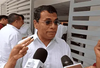 Morena Tabasco rechaza acusaciones de elecci&oacute;n de Estado para 2027