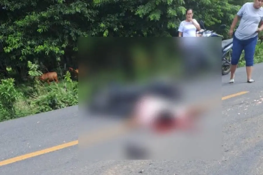 Mueren 4 personas en accidentes de motocicleta en Huimanguillo y Centro