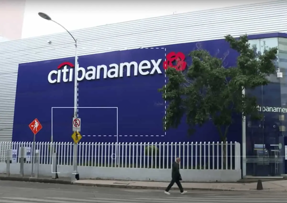 Grupo México presenta oferta para adquirir el 100% de Banamex