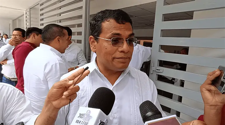 Morena Tabasco rechaza acusaciones de elecci&oacute;n de Estado para 2027
