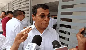 "No es extorsi&oacute;n": Morena sobre supuesta solicitud de art&iacute;culos del edil de Macuspana a tiendas Oxxo