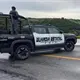 Amanece Zacatecas con ola de violencia de bloqueos, vehículos quemados y ataques armados