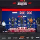 Con tres bronces, México cierra su participación en el Mundial de Para Atletismo 2025