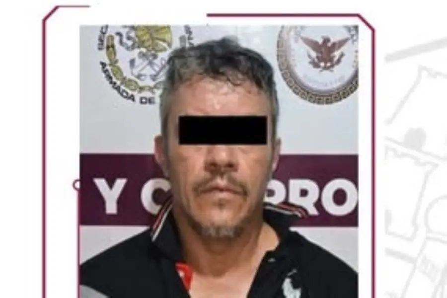 Lo aseguran en Tamulté con marihuana y metanfetamina