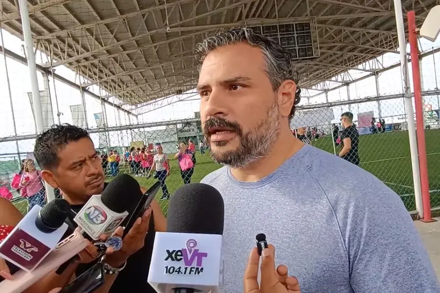 Busca Salud Tabasco presupuesto de 3 mil mdp para 2026