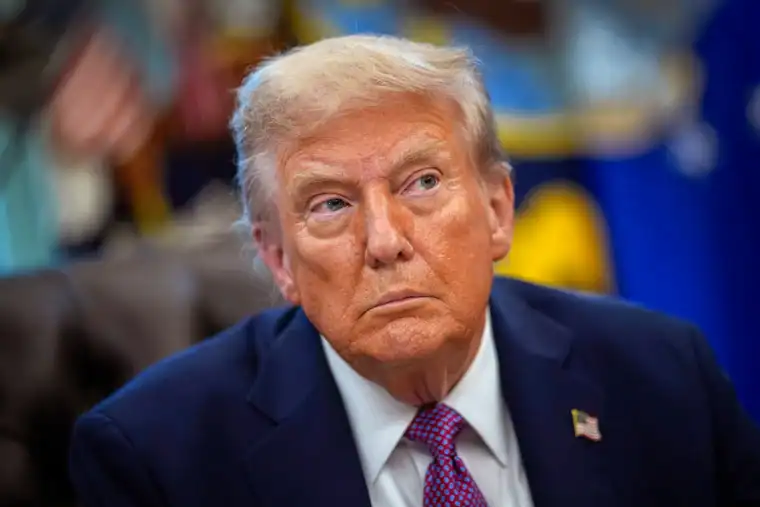 Advierte Trump que no tolerará demoras en pacificación en Gaza