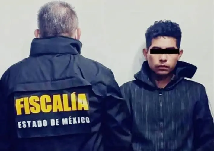 Cae presunto homicida de jefe policiaco en la CDMX