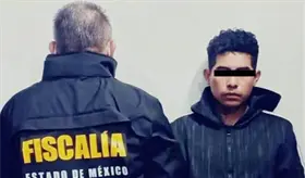 Cae presunto homicida de jefe policiaco en la CDMX