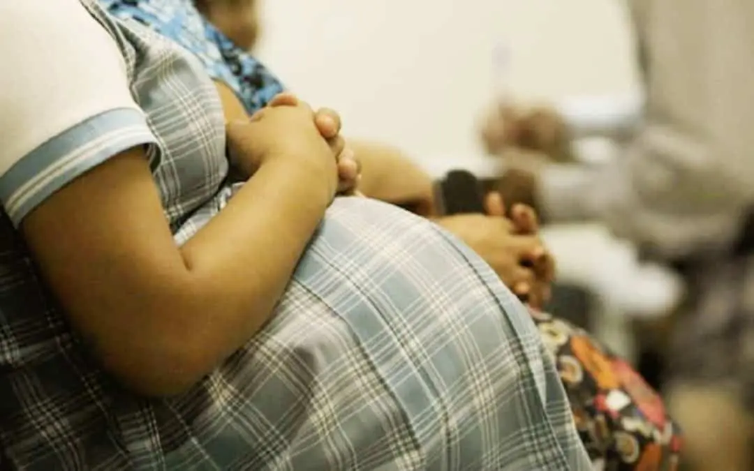 Embarazos en adolescentes es un problema muy complejo: Diócesis de Tabasco