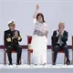 Gobernadores de Morena respaldan logros de primer año de gobierno de Claudia Sheinbaum