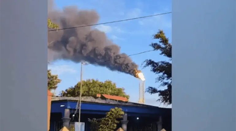 Revisará Setab afectaciones de Dos Bocas en primaria: Gobernador May