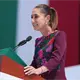 Celebra Sheinbaum su primer año como presidenta; ´no gobierno sola´ asegura en mensaje a la nación