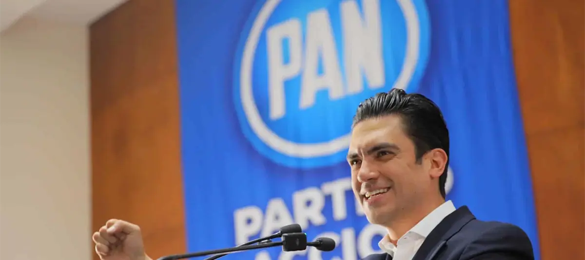 Reforma a la Ley de Amparo pone al gobierno en posición ventajosa: PAN