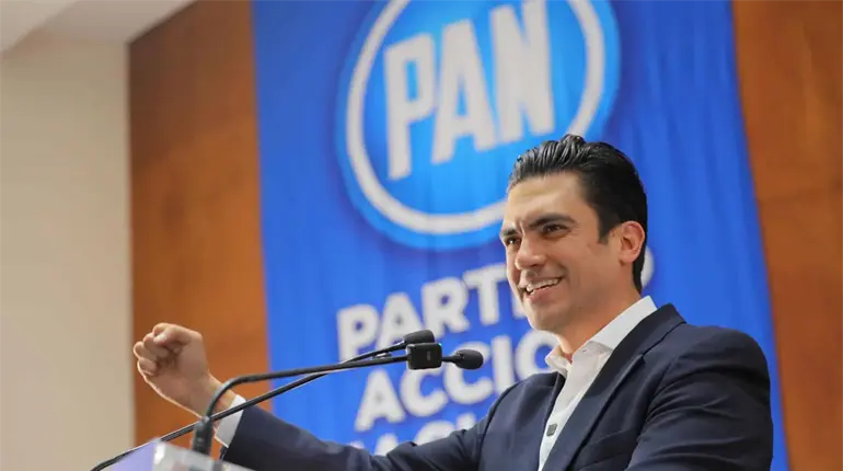 Reforma a la Ley de Amparo pone al gobierno en posición ventajosa: PAN