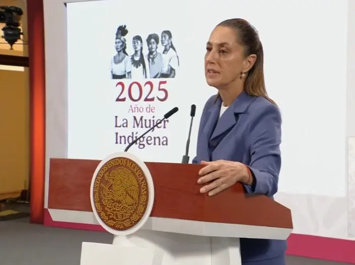 Sheinbaum recomienda a Saúl Monreal esperar 6 años para buscar gubernatura de Zacatecas