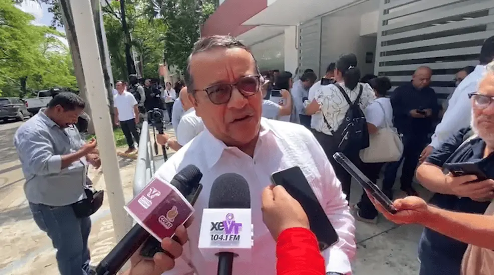 Recorte de aguinaldo a trabajadores "son rumores": SUTSET