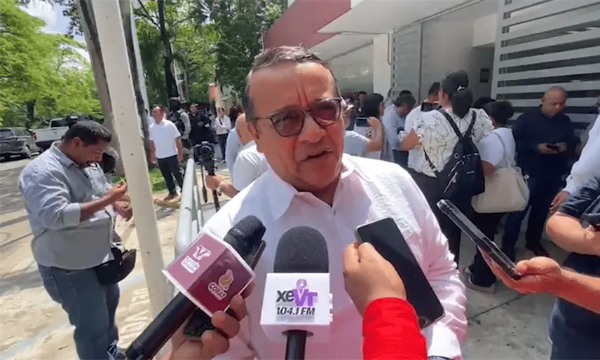 Recorte de aguinaldo a trabajadores "son rumores": SUTSET