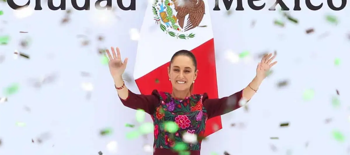 Gobernadores de Morena respaldan logros de primer año de gobierno de Claudia Sheinbaum
