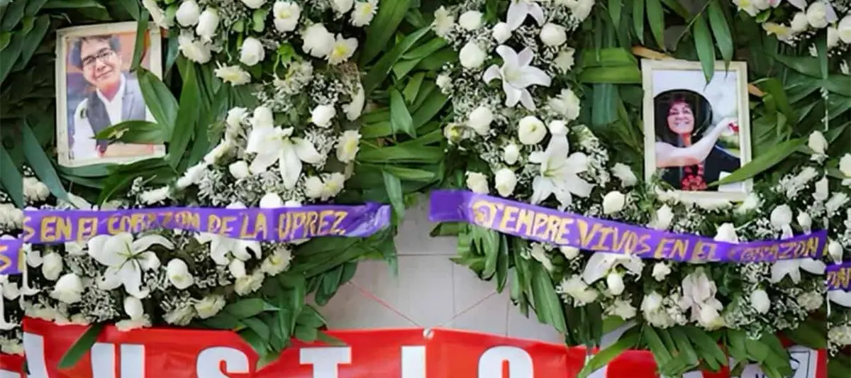 Cumplimentan orden de aprehensión contra presunta implicada en asesinato de colaboradores de Brugada