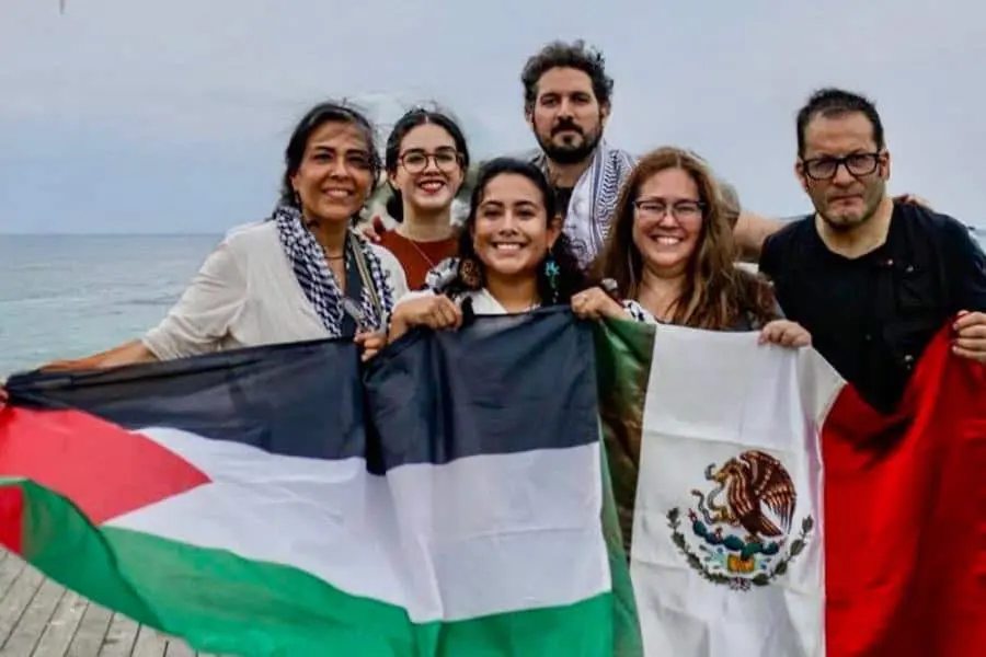 Israel ya autorizó repatriación de mexicanos: SRE