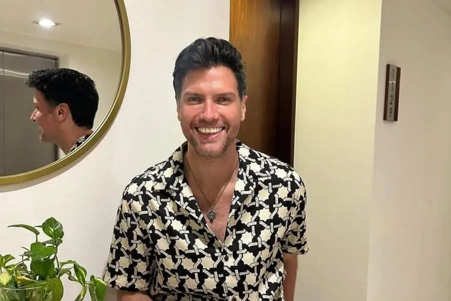 Mauricio Martínez revela que le regresa cáncer de vejiga por 5ta vez