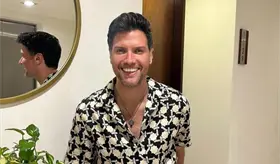 Mauricio Martínez revela que le regresa cáncer de vejiga por 5ta vez