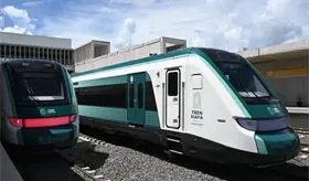 Insultante que ahora digan que el Tren Maya no cuenta con todos los permisos para su operación: MC en Congreso de Tabasco