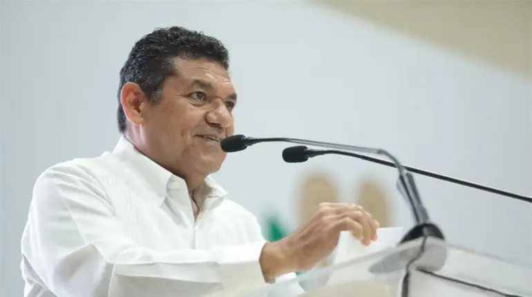Tabasco invitado a participar en la FITUR 2026 en España