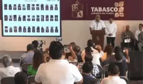 FGE está sobre otros tres objetivos de ´La Barredora´