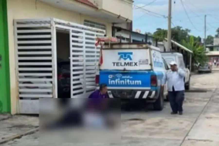Muere electrocutado trabajador de compañía telefónica en Cárdenas