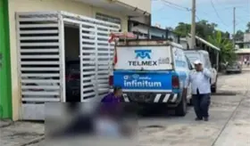 Muere electrocutado trabajador de compañía telefónica en Cárdenas