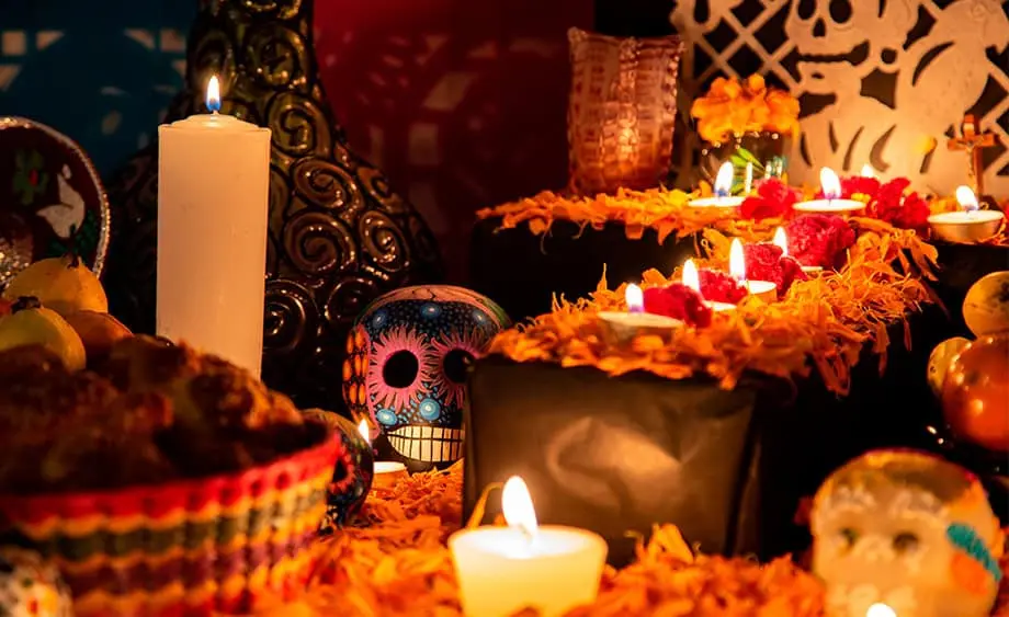 A finales de octubre realizarán el Festival Celebrando la Eternidad en Villahermosa